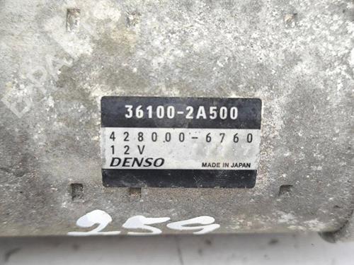 Starter HYUNDAI i30 (GD) 1.6 CRDi | BP28888055M8 