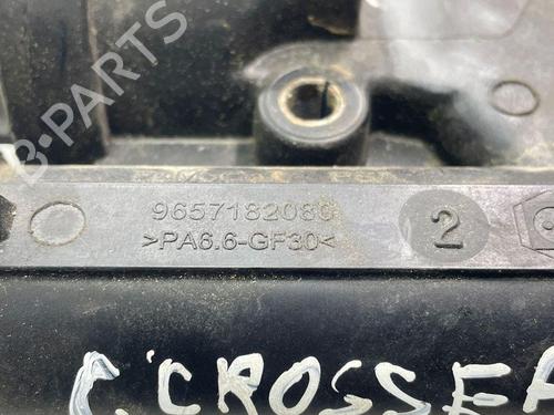 Thermostat housing CITROËN C-CROSSER (VU_, VV_) 2.2 HDi | BP28888936M116