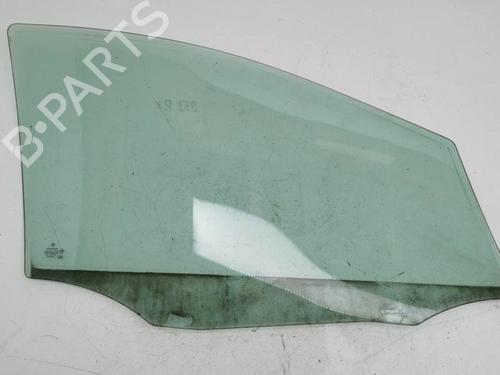 Front left door window MERCEDES-BENZ A-CLASS (W169) A 180 CDI (169.007, 169.307) | BP28902050C18 