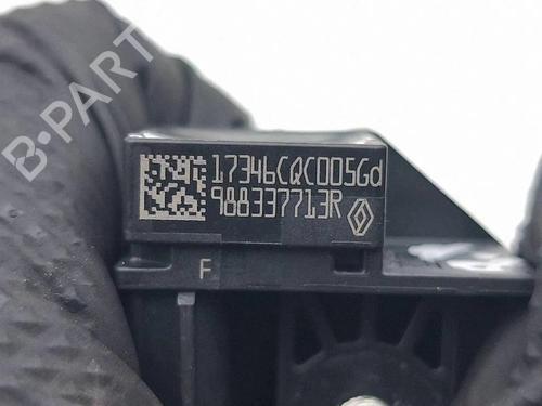 Electronic sensor RENAULT MEGANE IV Hatchback (B9A/M/N_) 1.2 TCe 130 (B9MR) | BP38268689M84 - Image 6