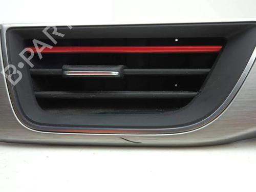 Air vent RENAULT CAPTUR II (HF_) TCe 100 (HFMT) | BP36177864I21 - Image 3
