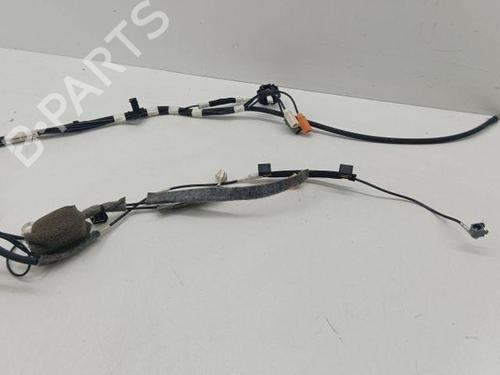 Ledningsnett CITROËN C5 AIRCROSS (A_) 1.2 PureTech 130 (ARHNSJ) | BP28856006E16 