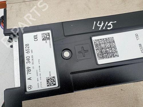 Battery MERCEDES-BENZ EQE (V295) EQE 350 (295.125) | BP37445904E11 - Image 6