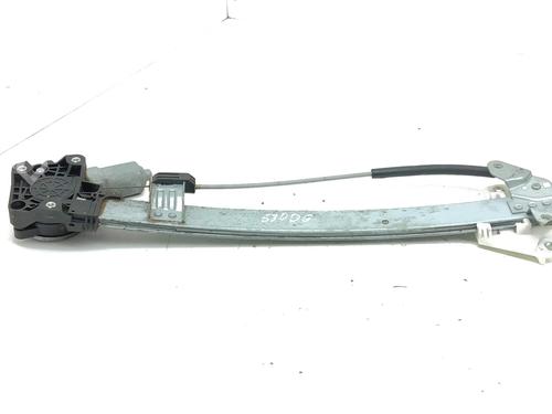 Rear right window mechanism HONDA ACCORD VIII (CU) 2.2 i-DTEC (CU3) | BP28872244C25 