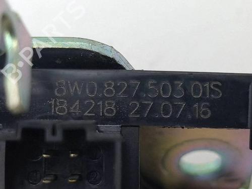 Tailgate lock AUDI A4 B9 (8W2, 8WC) 2.0 TDI | BP40466189C101 - Image 6