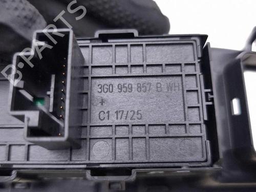 Right front window switch SKODA KODIAQ II (PS7) 2.0 TDI | BP38501874I26 - Image 8