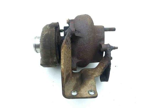 Turbocharger/Supercharger LAND ROVER RANGE ROVER SPORT I (L320) 2.7 D 4x4 | BP28894789M71 