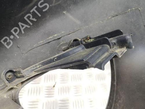 Front bumper KIA SPORTAGE V (NQ5) 1.6 T-GDi Hybrid | BP28870251C7 