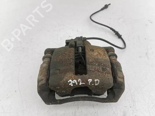Used Right front brake caliper MERCEDES-BENZ B-CLASS Sports Tourer (W245) B 180 CDI (245.207) (109 hp) 28861741