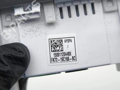 Electronic module JAGUAR XE (X760) 2.0 D | BP28878063M83 - Image 8