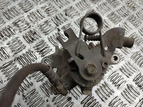 Right rear brake caliper AUDI A4 B6 Avant (8E5) 2.5 TDI | BP36327868M106 - Image 2