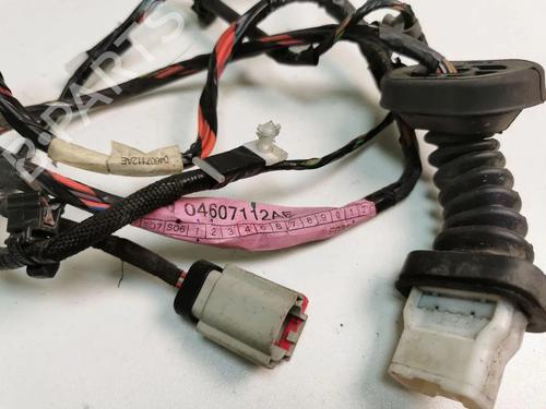 Wiring harness CHRYSLER 300C (LX, LE) 3.0 CRD | BP36205542E16 - Image 4
