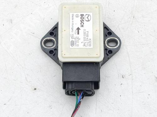 Electronic sensor MAZDA CX-7 (ER) 2.2 MZR-CD AWD (ER10A) | BP39235613M84 - Image 3