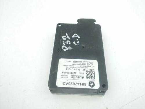 Módulo eletrónico JEEP CHEROKEE (KL) 2.2 CRD 4x4 | BP33985159M83 - Image 3