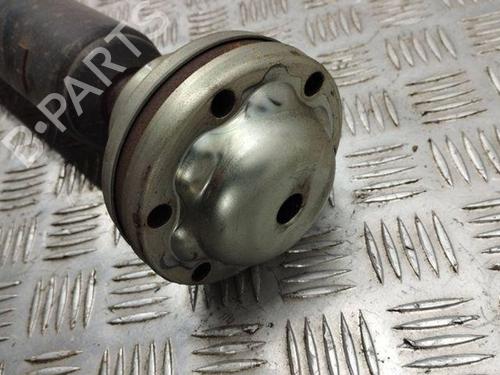 Driveshaft MASERATI QUATTROPORTE VI 3.0 S | BP28854167M37 