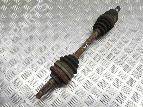Used Left front driveshaft MAZDA XEDOS 6 (CA) 2.0 V6 (CAEP) (140 hp) 28890748