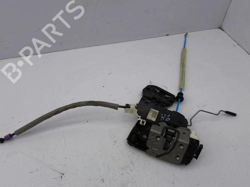 Rear right lock MERCEDES-BENZ B-CLASS Sports Tourer (W246, W242) B 200 CDI (246.201) | BP28901537C99 