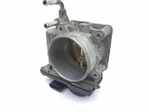 Used Throttle body NISSAN 370Z Coupe (Z34) NISMO 3.7 (344 hp) 28874099