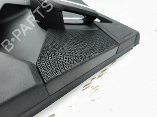Rear left panel BMW X2 (U10) iX2 eDrive 20 | BP40070060C60 - Image 7