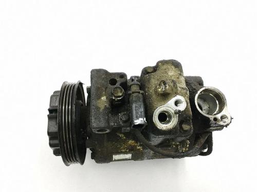 AC compressor AUDI ALLROAD C5 (4BH) 2.5 TDI quattro | BP38244907M34 - Image 3