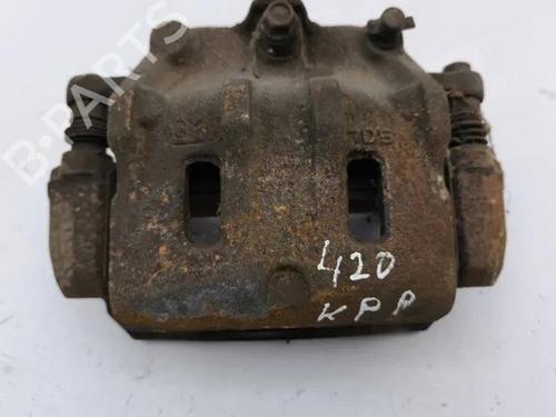 Left front brake caliper CHEVROLET CAPTIVA (C100, C140) 2.0 D 4WD | BP28848123M105 