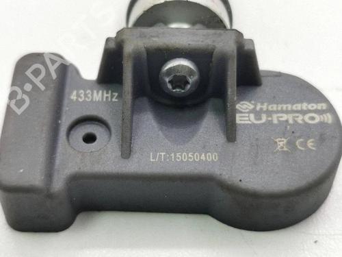 Electronic sensor CHRYSLER GRAND VOYAGER V (RT) 2.8 CRD | BP40192226M84 - Image 2