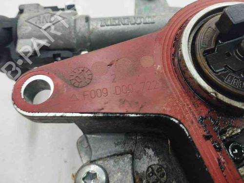 Vacuum pump NISSAN X-TRAIL II (T31) 2.0 dCi 4x4 | BP28893831M80