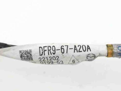 Electronic module MAZDA CX-30 (DM) SKYACTIV-G M Hybrid | BP28865501M83 