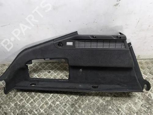 Used Tailgate trim AUDI A7 Sportback (4GA, 4GF) 3.0 TDI (204 hp) 28855283