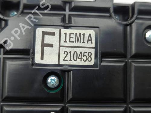 Switch NISSAN 370Z Coupe (Z34) NISMO 3.7 | BP28874014I30 - Image 9