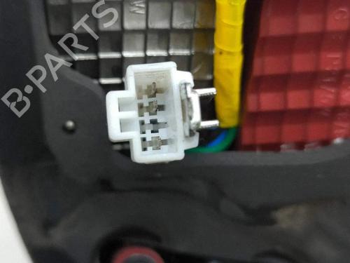 Right tailgate light HYUNDAI SANTA FÉ III (DM, DMA) 2.2 CRDi 4WD | BP37290313C80 - Image 8