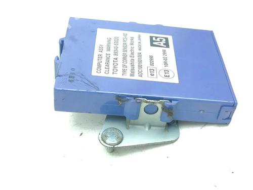Electronic module LEXUS IS II (_E2_) 220d (ALE20) | BP32674285M83 - Image 5