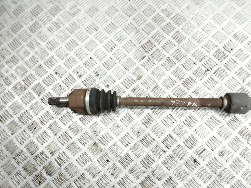 Right front driveshaft HYUNDAI VELOSTER (FS) 1.6 GDi | BP36175038M39 - Image 4