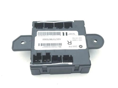 Electronic module MASERATI GHIBLI III (M157) 3.0 D | BP33901142M83 - Image 4
