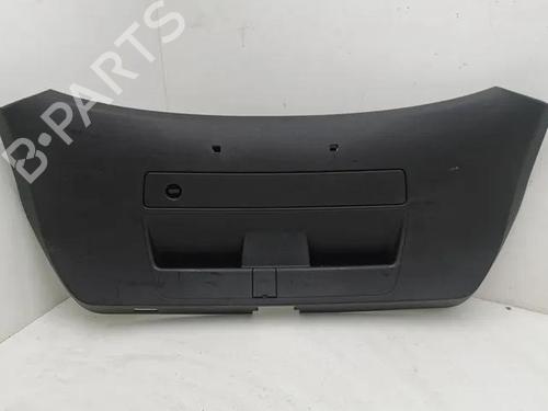 Used Boot lining AUDI A7 Sportback (4GA, 4GF) 3.0 TDI quattro (204 hp) 28863245