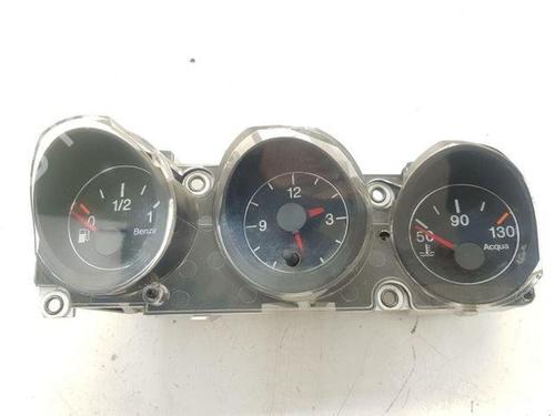 Elektronisk modul ALFA ROMEO 156 Sportwagon (932_) 2.5 V6 24V (932A1) (190 hp) 28847341