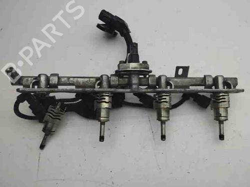 Injector TOYOTA RAV 4 V (_A5_, _H5_) 2.5 Hybrid AWD (AXAH54, AXAL54) | BP28860008M100