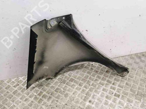 Right front fenders MERCEDES-BENZ A-CLASS (W169) A 180 CDI (169.007, 169.307) | BP28900425C42