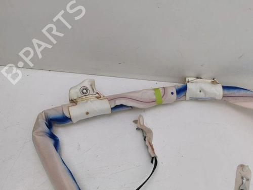 Left curtain airbag CHRYSLER GRAND VOYAGER V (RT) 2.8 CRD | BP28899522C11 