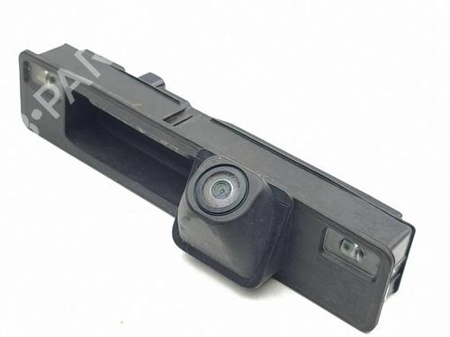 Used Tailgate handle Tailgate handle FORD FOCUS IV (HN) 1.0 EcoBoost (125 hp) 40288616 40288616