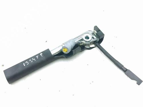 Seat buckle RENAULT CAPTUR I (J5_, H5_) 0.9 TCe 90 | BP36199096I32 - Image 2
