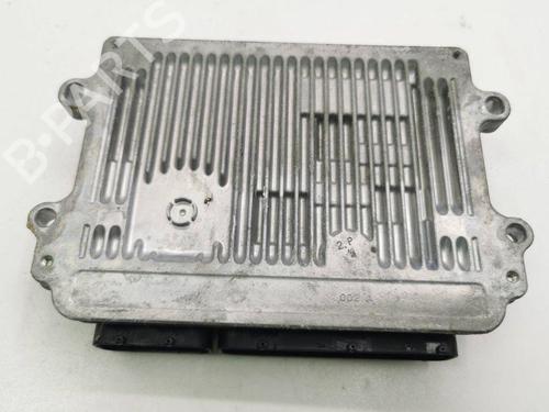 Engine control unit (ECU) MAZDA CX-7 (ER) 2.2 MZR-CD AWD (ER10A) | BP28892522M57