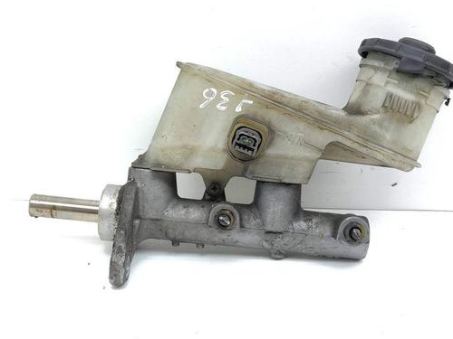 Used Brake master cylinder HONDA ACCORD VIII (CU) 2.2 i-DTEC (CU3) (150 hp) 28897800