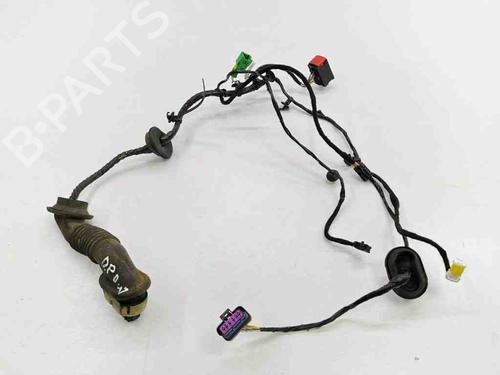 Used Wiring harness CITROËN C4 Grand Picasso II (DA_, DE_) 1.6 BlueHDi 100 (99 hp) 28891704
