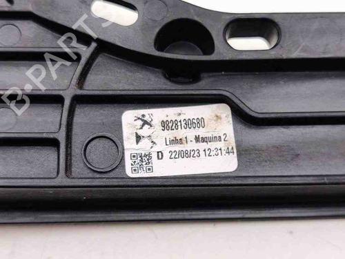 Front right window mechanism PEUGEOT 2008 II (UD_, US_, UY_, UJ_, UR_, UC_) 1.2 PureTech 130 (USHNS, URHNS) | BP29432290C23 
