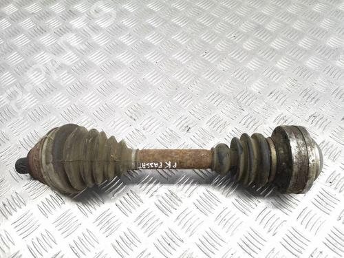 Used Left front driveshaft Left front driveshaft VW PASSAT B6 Variant (3C5) 2.0 TDI 16V (140 hp) 40191965 40191965