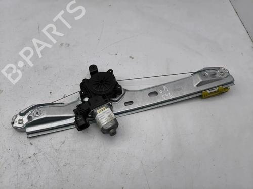 Used Rear right window mechanism Rear right window mechanism FORD GRAND C-MAX (DXA/CB7, DXA/CEU) 2.0 TDCi (140 hp) 36063922 36063922