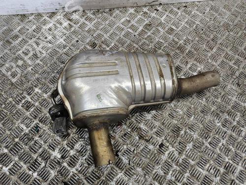 Exhaust system AUDI A5 (F53, F5P) 2.0 TDI | BP40209954M121  - Image 8