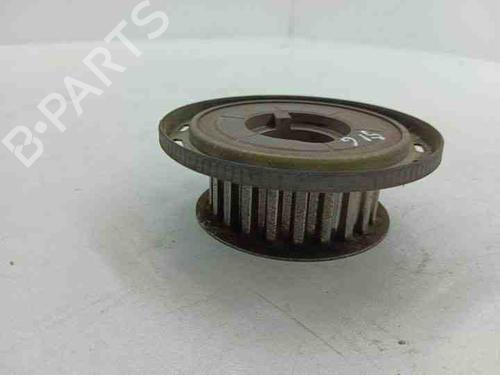 Used Pulley CITROËN DS3 Convertible 1.6 HDi 90 (92 hp) 28850050