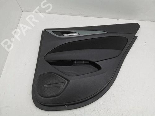 Used Rear right panel Rear right panel OPEL INSIGNIA B Grand Sport (Z18) 1.6 CDTi (68) (136 hp) 40167548 40167548